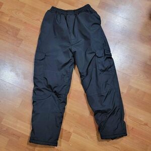 High Terrain Ski/Snowboard pants youth large
